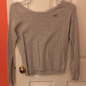 Hollister Sweater